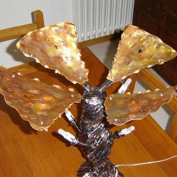Lampada